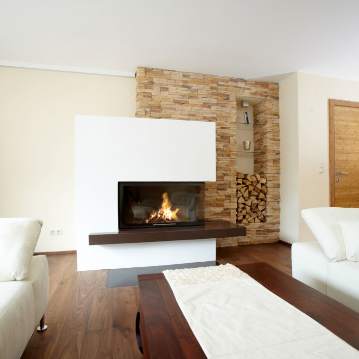 Kachelkamin » Seyrlehner Wohnkeramik