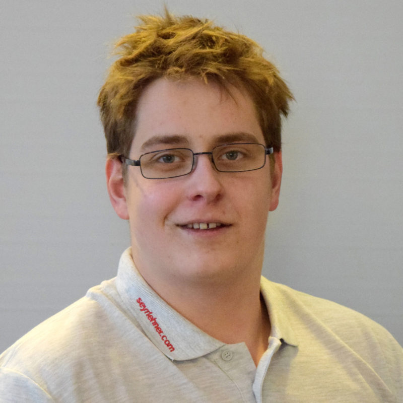 Daniel Krifter
