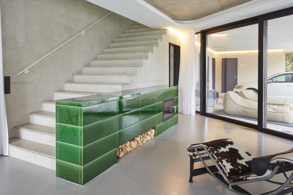 Imagefilm Wohnkeramik Seyrlehner » Seyrlehner Wohnkeramik