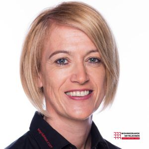 Rosemarie Strasser