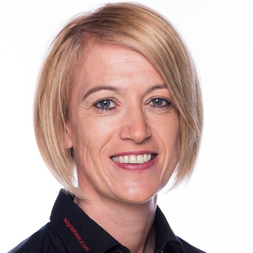 Rosemarie Strasser