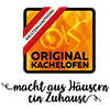 Original Kachelofen