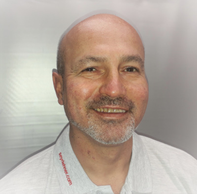 Mario Plazanic