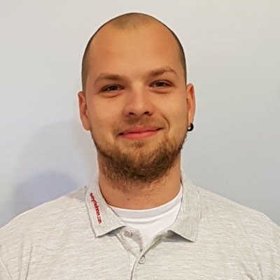 Nikola Bogic