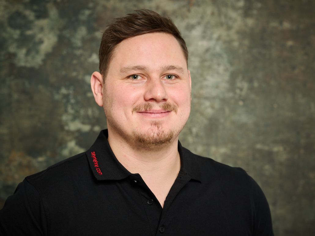 Florian Rettensteiner