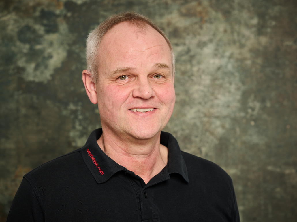 Günther Seyrlehner